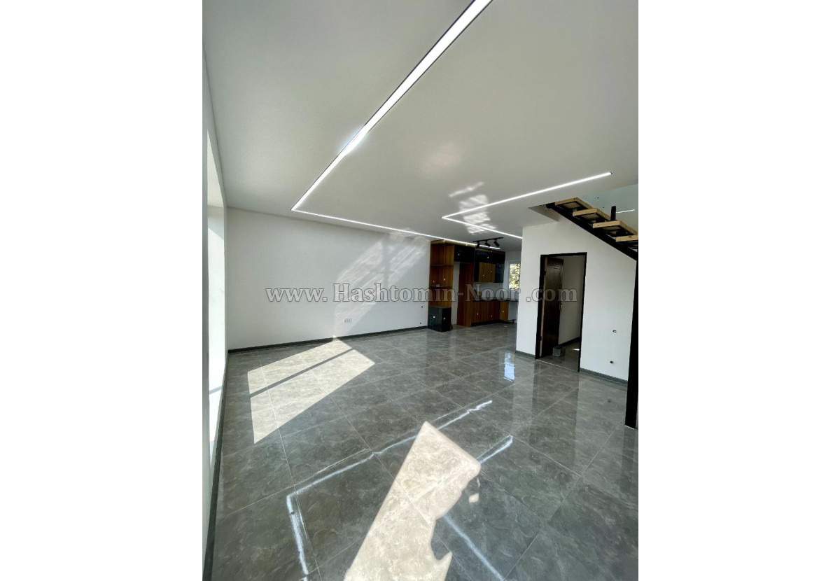 فروش فوری ویلا دوبلکس سند دار لوکیشن دارکلا